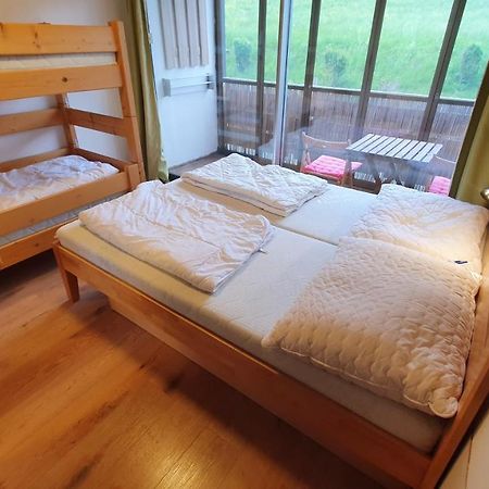 Apartman Tauplitz Exteriör bild