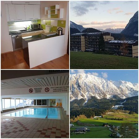 Apartman Tauplitz Exteriör bild