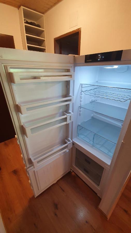 Apartman Tauplitz Exteriör bild
