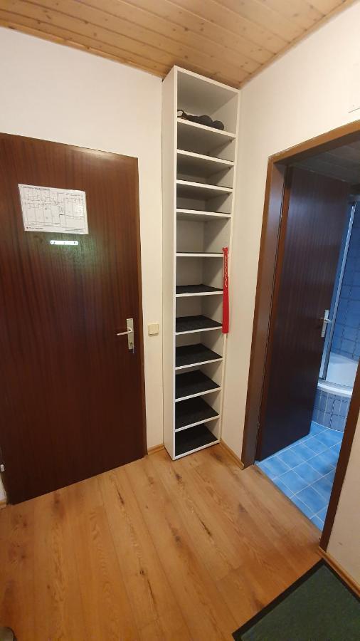 Apartman Tauplitz Exteriör bild