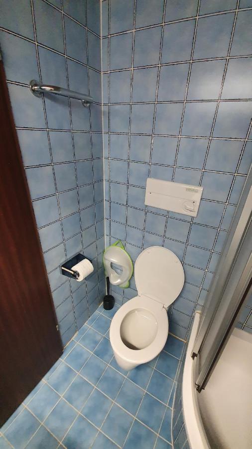 Apartman Tauplitz Exteriör bild