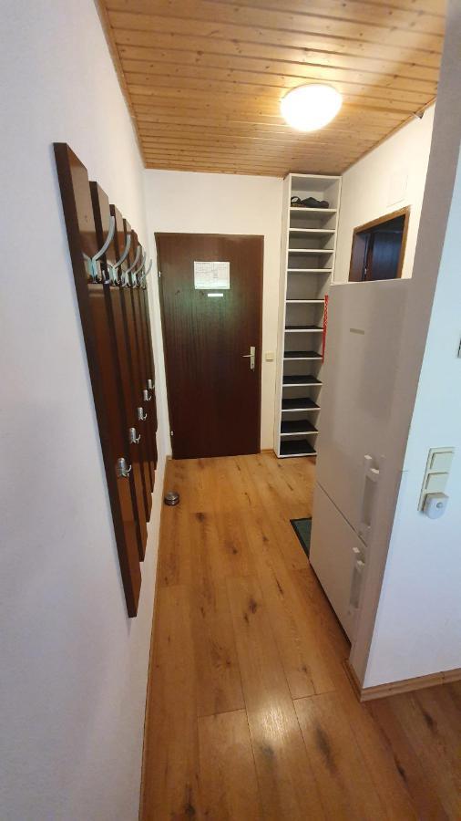 Apartman Tauplitz Exteriör bild