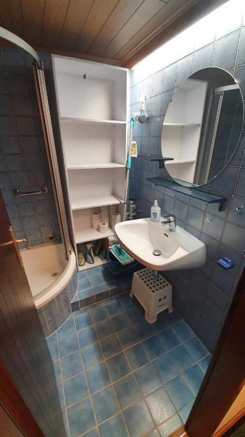 Apartman Tauplitz Exteriör bild