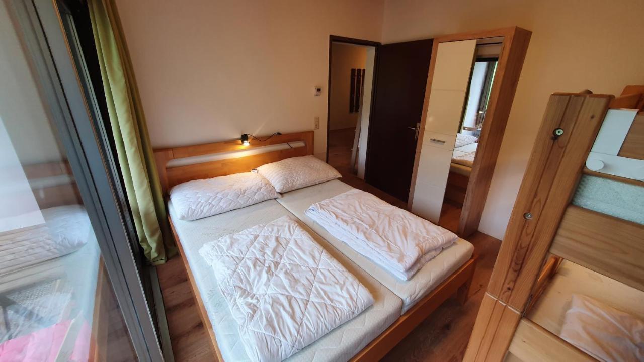 Apartman Tauplitz Exteriör bild