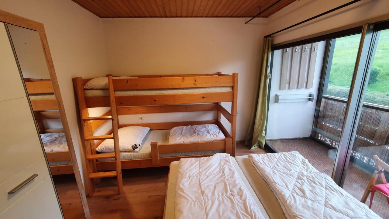 Apartman Tauplitz Exteriör bild