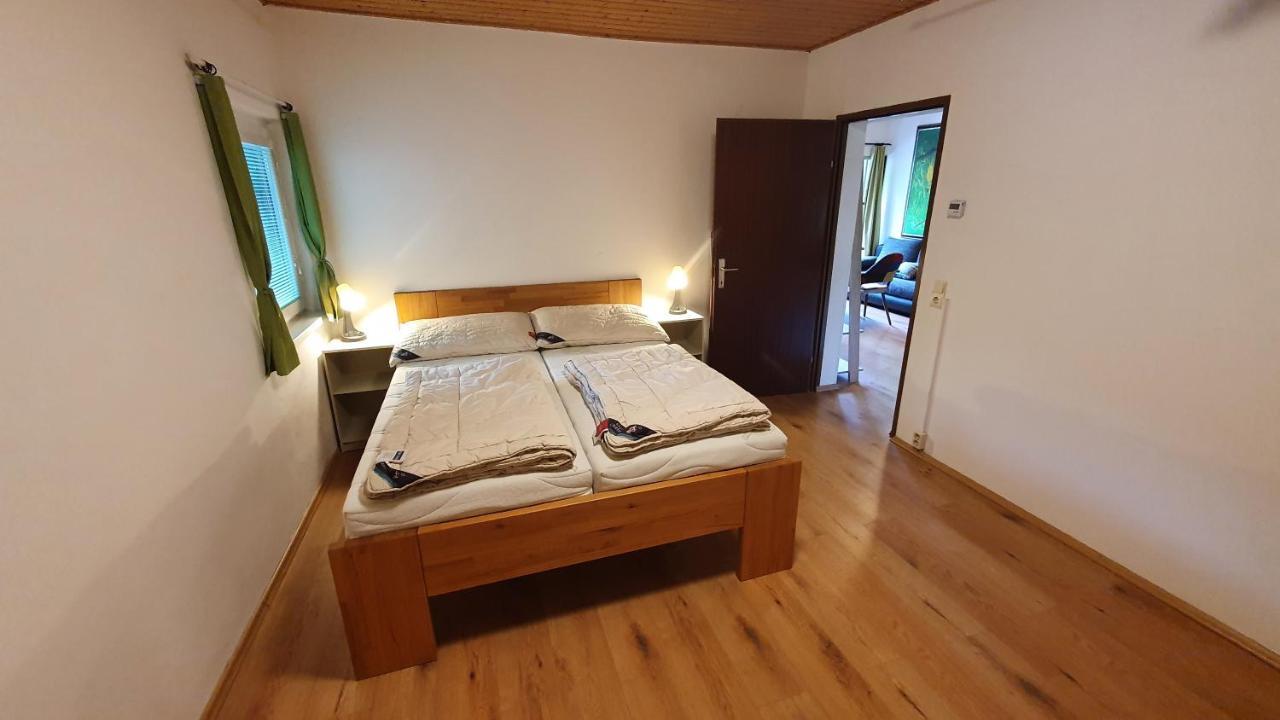 Apartman Tauplitz Exteriör bild