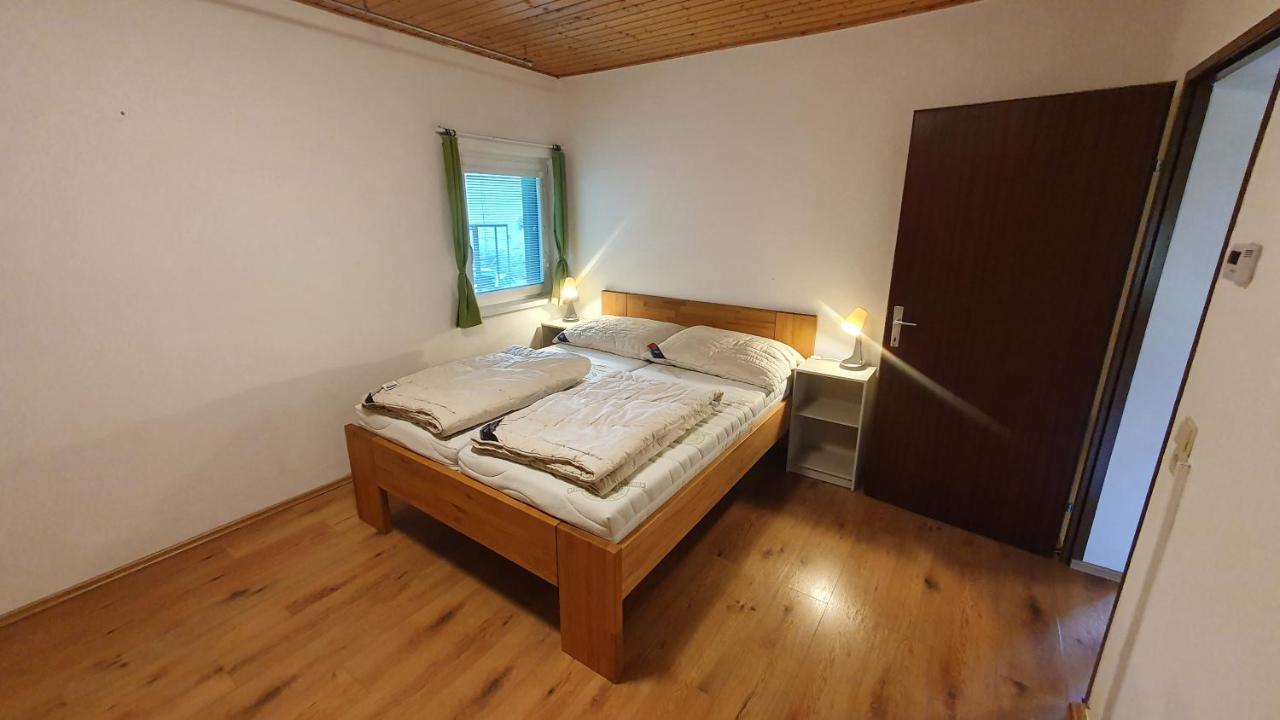 Apartman Tauplitz Exteriör bild