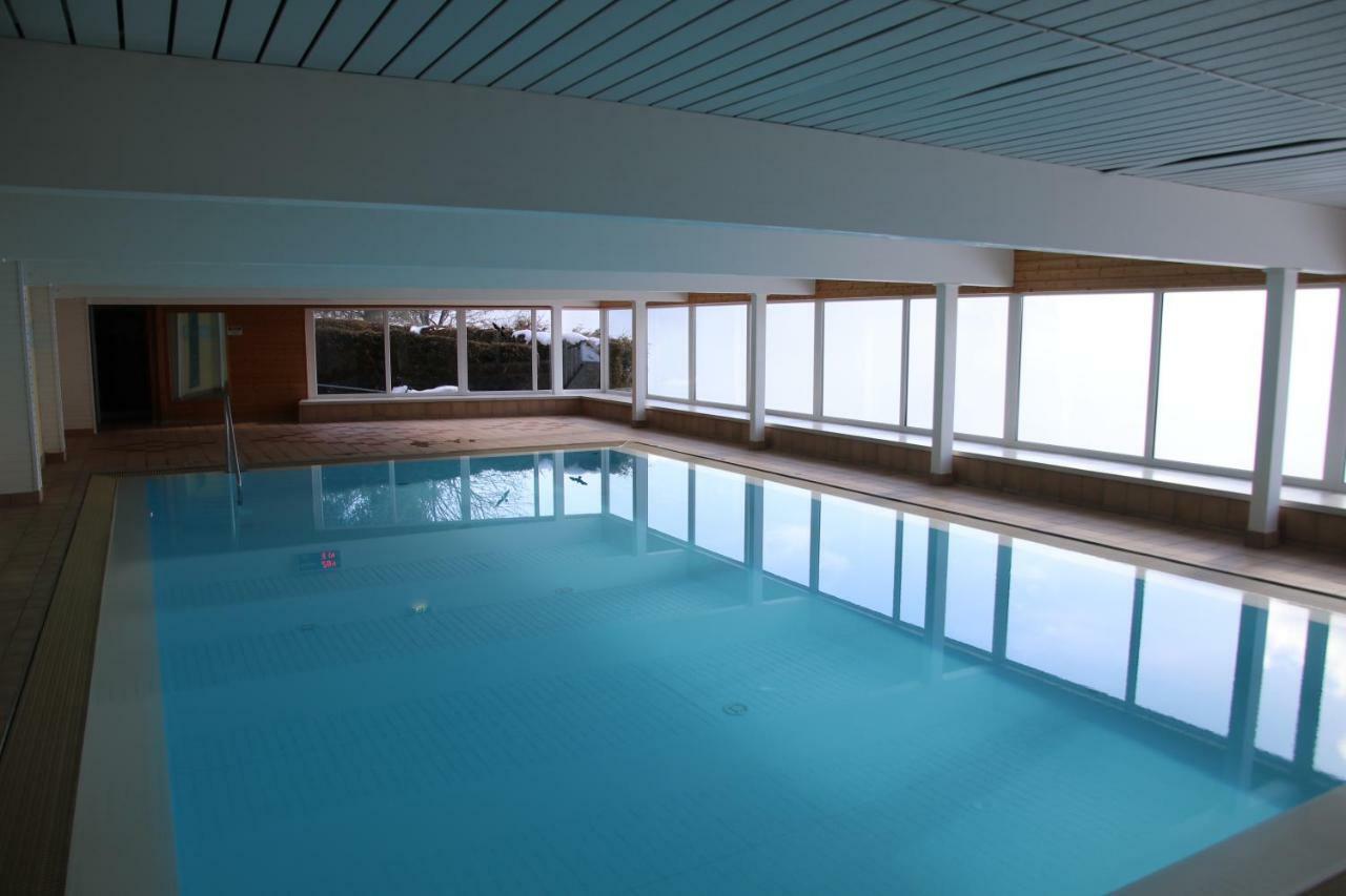 Apartman Tauplitz Exteriör bild