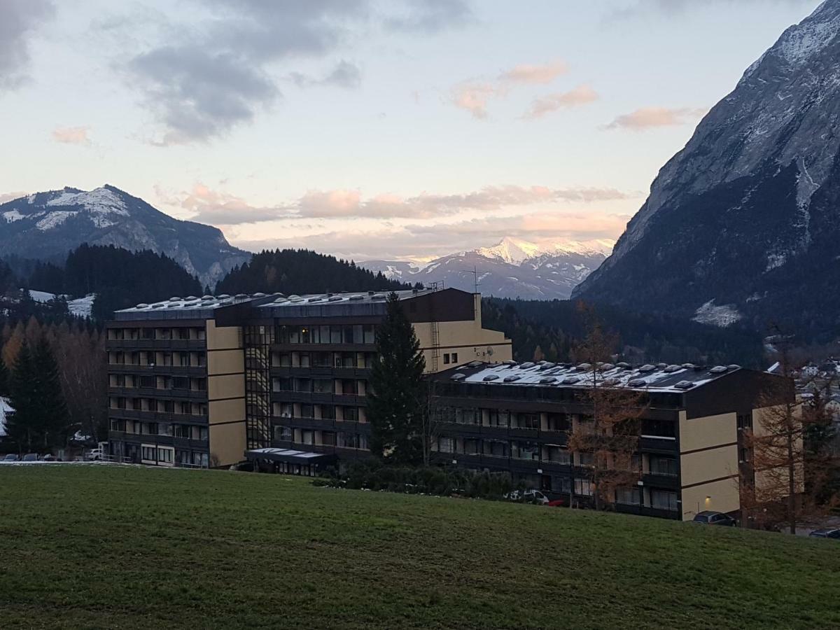 Apartman Tauplitz Exteriör bild