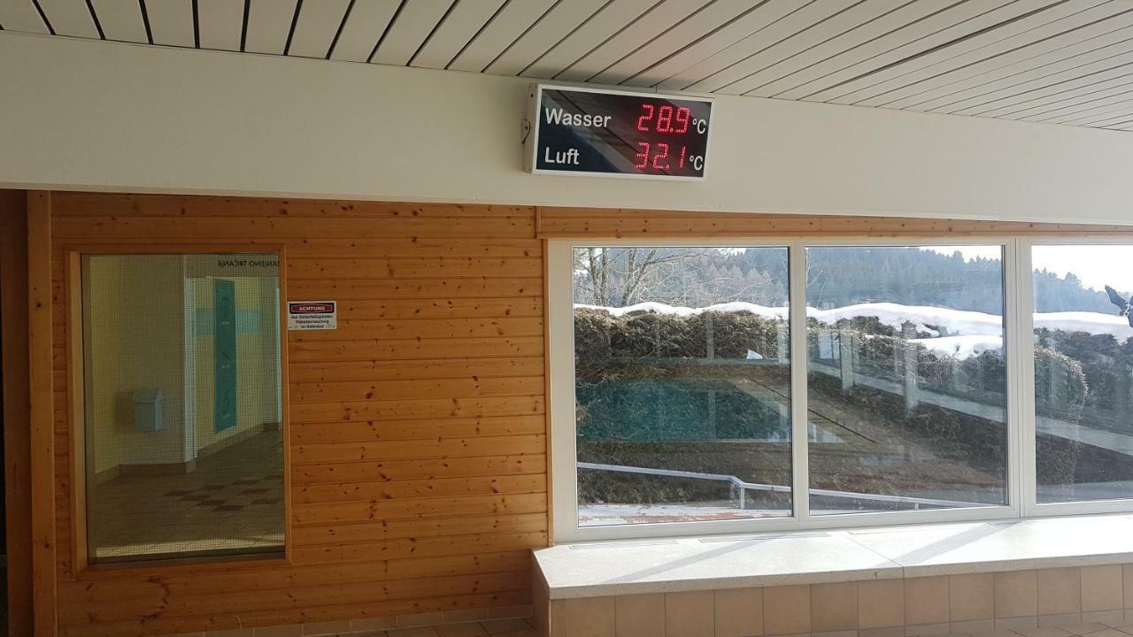 Apartman Tauplitz Exteriör bild