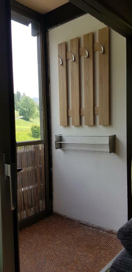 Apartman Tauplitz Exteriör bild