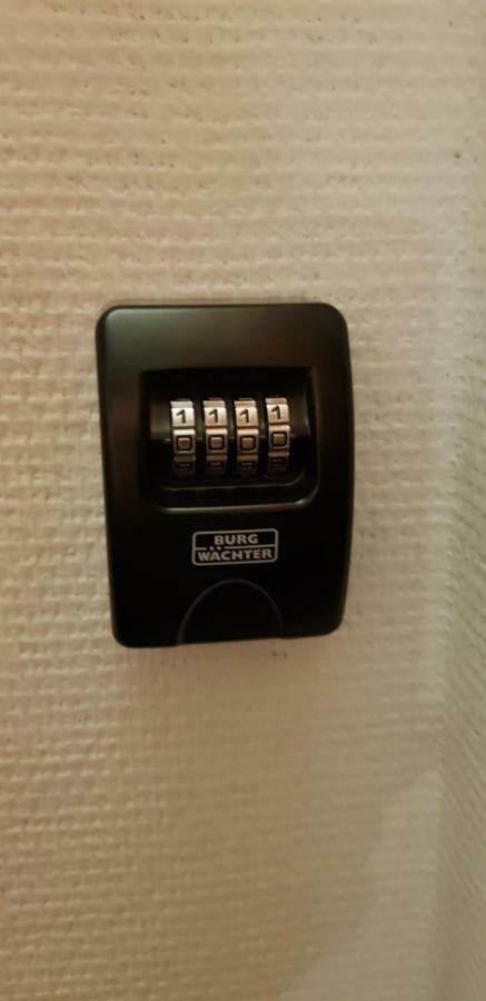 Apartman Tauplitz Exteriör bild