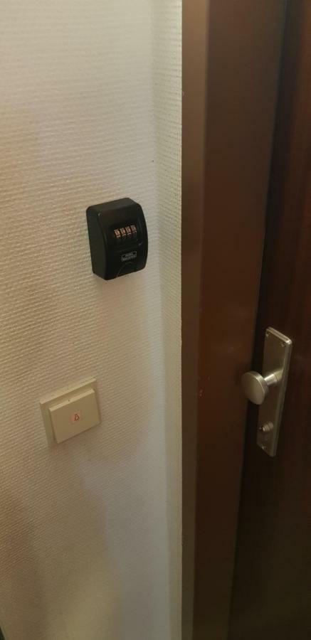 Apartman Tauplitz Exteriör bild