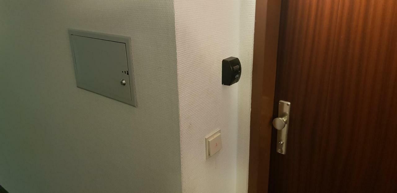 Apartman Tauplitz Exteriör bild