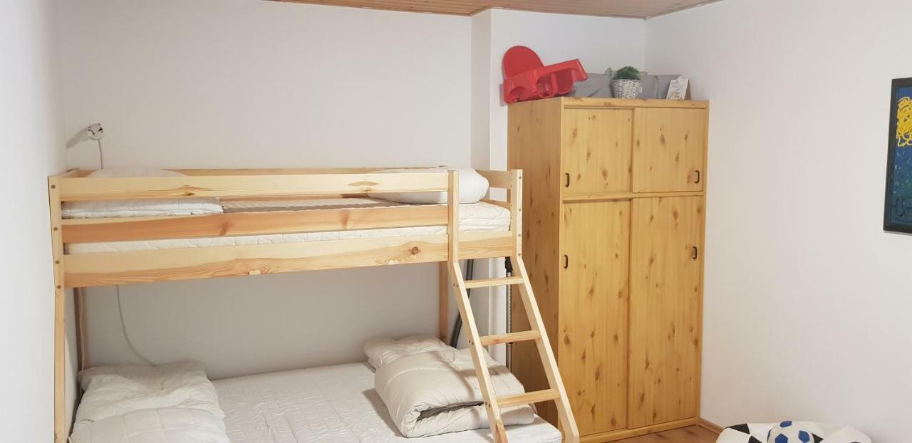 Apartman Tauplitz Exteriör bild