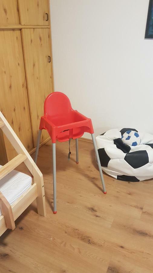 Apartman Tauplitz Exteriör bild