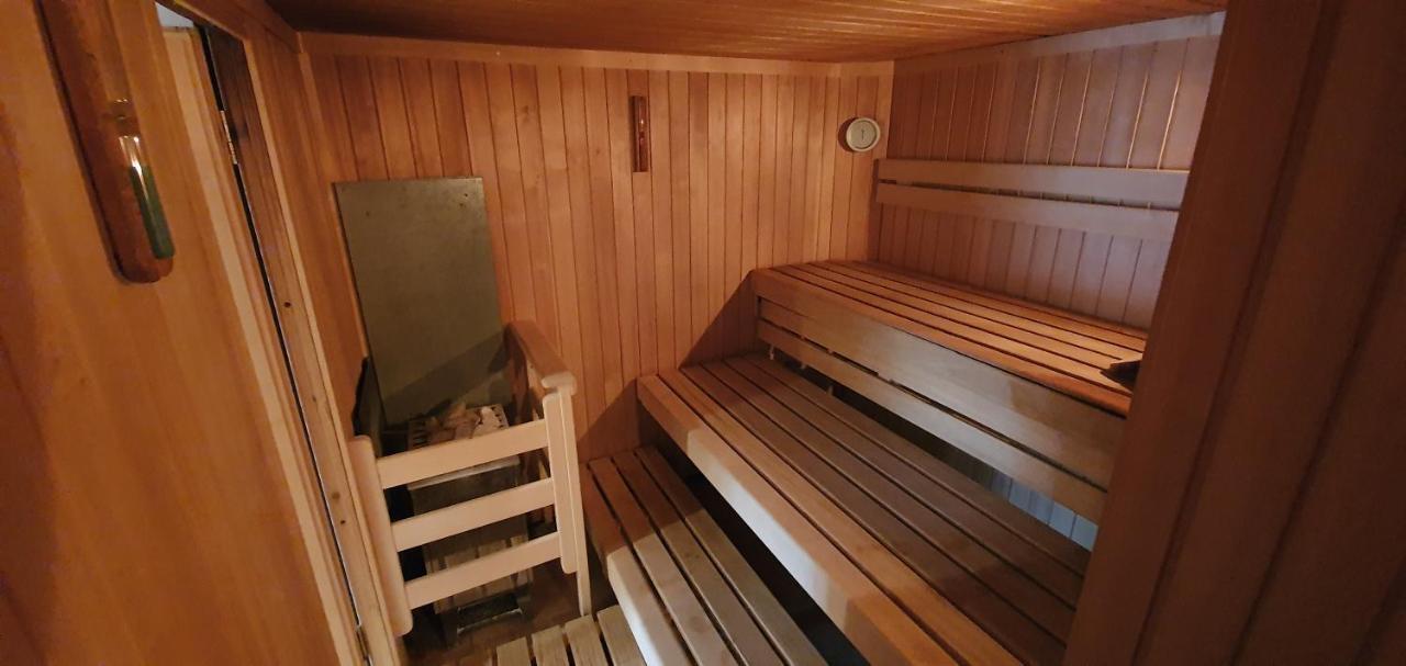 Apartman Tauplitz Exteriör bild